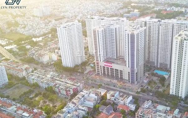 Duy nhất 1 căn hộ Central Premium 1PN - 51m2 - 2,4 tỷ