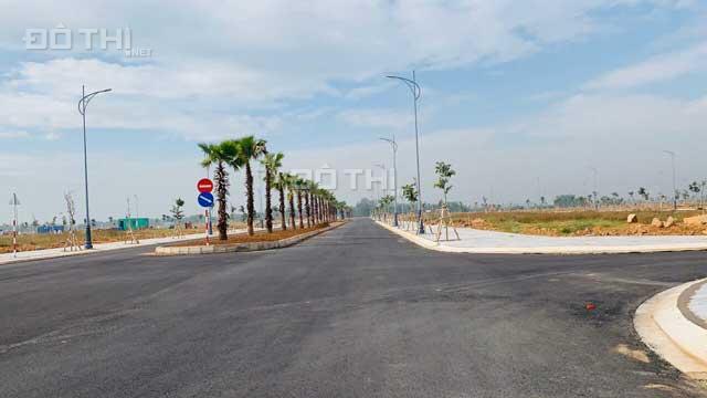 Bán lô liên kế 90m2, Biên Hòa New City, 1 tỷ 45 giá net, đã có sổ đỏ