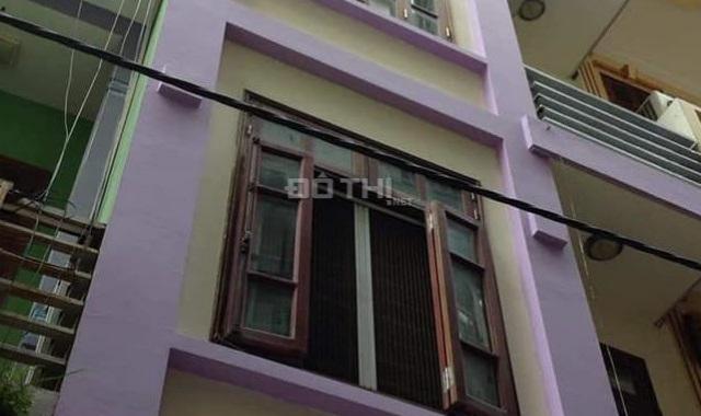 Bán nhà đẹp Triều Khúc - 30m2 x 5T - MT 3.5m - ngõ rộng thoáng - 2 Tỷ