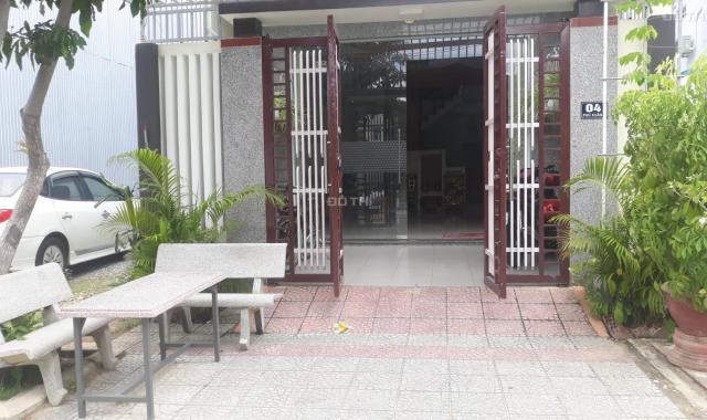 Nhà 2 mê mặt tiền Phú Xuân 2 - Đối diện bệnh viện Ung Bứu Đà Nẵng