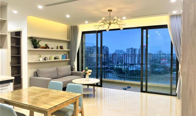 Cực hot! Căn hộ 3PN 99m2 Đông Nam view trực diện hồ tại D'Capitale giá chỉ 5 tỷ (tin được không)