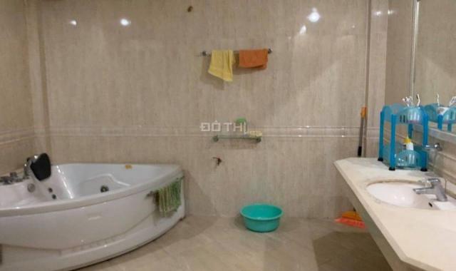 Bán nhà Chùa Láng, Đống Đa 48m2, 6 tầng, 6.7 tỷ ô tô tránh