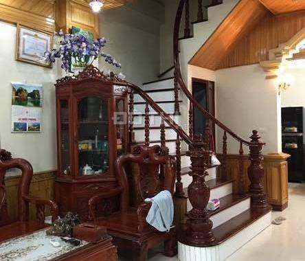 Cho thuê nhà riêng tại đường Thượng Thanh, Long Biên diện tích SD 320m2, giá 10 triệu/tháng