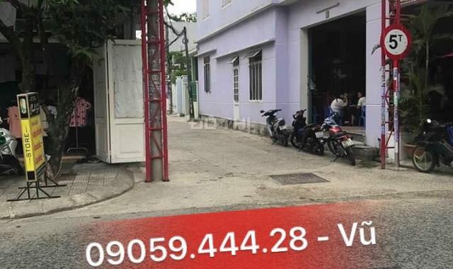 Chính chủ cần bán lỗ lô đất sạch đẹp kiệt ô tô 192 Tô Hiệu