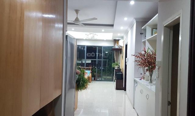 Bán căn hộ chung cư Văn Phú Victoria tại Phường Phú La 97m2, 2PN, giá 1 tỷ 835tr