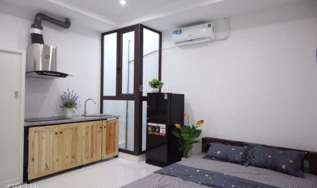 Đầu tư sinh lời nhờ chung cư mini tại Hoàng Ngân, Nhân Chính, Hà Nội