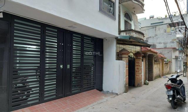 Đầu tư sinh lời nhờ chung cư mini tại Hoàng Ngân, Nhân Chính, Hà Nội