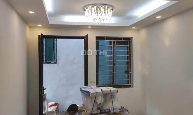 Nhà 4 tầng Tây Mỗ 30m2, gần trường học, chợ, 2 mặt thoáng, giá cực ưu đãi trong tháng, 0941911333