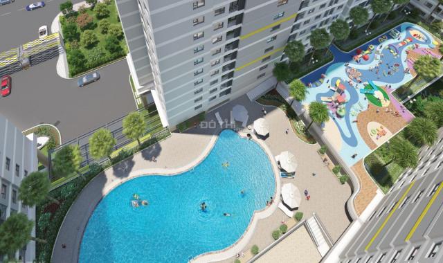 Căn hộ Legacy Central giá chỉ từ 168 triệu ngay trung tâm TP. Thuận An