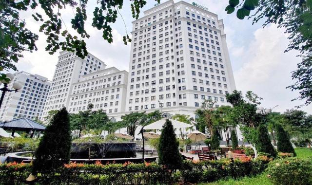 Eco City Việt Hưng - bán căn góc 3 PN cuối cùng tầng cao, view trọn Vinhomes, giá chỉ 2.1 tỷ