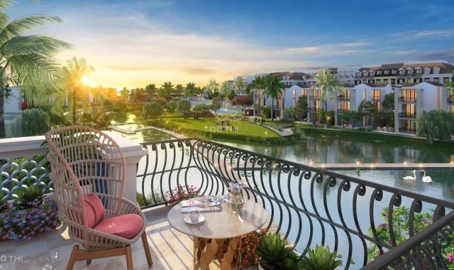 Biệt thự để ở Sun Grand City tại Hạ Long, sát mặt biển, giá từ 13 tỷ, miễn lãi 30 tháng