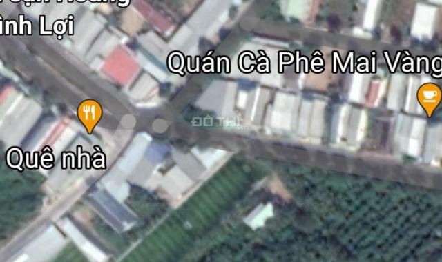 Bán đất tại Xã Mỹ An, Tháp Mười, Đồng Tháp mặt đường Nguyễn Bình