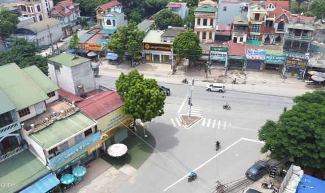 Cơ hội đầu tư siêu lợi nhuận với lô đất 100m2 tại khu TĐC Linh Sơn, Bình Yên, Thạch Thất, Hà Nội