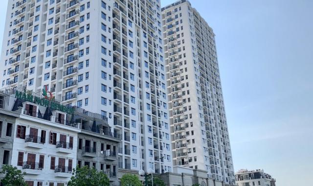 Suất ngoại giao căn 2PN và 3PN giá tốt nhất dự án HC Golden City, QT khủng tới 220tr, free 2 năm DV