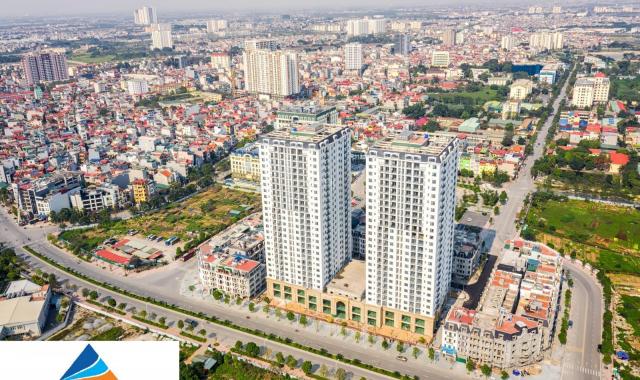 Suất ngoại giao căn 2PN và 3PN giá tốt nhất dự án HC Golden City, QT khủng tới 220tr, free 2 năm DV