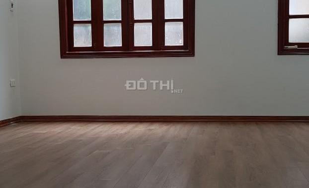 Bán nhà Giáp Bát, Kim Đồng nội thất lung linh - Gần phố DT 45m2, 4 tầng, MT 4.2m, 4.5 tỷ