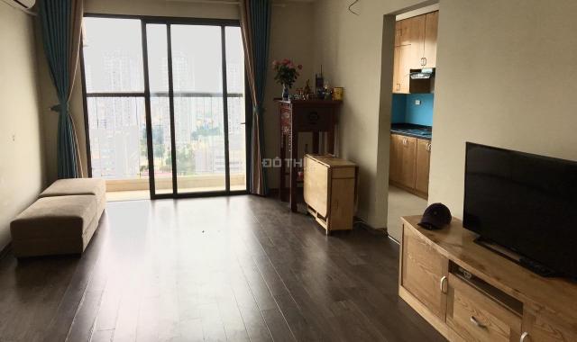 Chuyển nhượng căn hộ 2PN ban công Đông Nam, CC Vinahul view Times City Minh Khai, Hai Bà Trưng