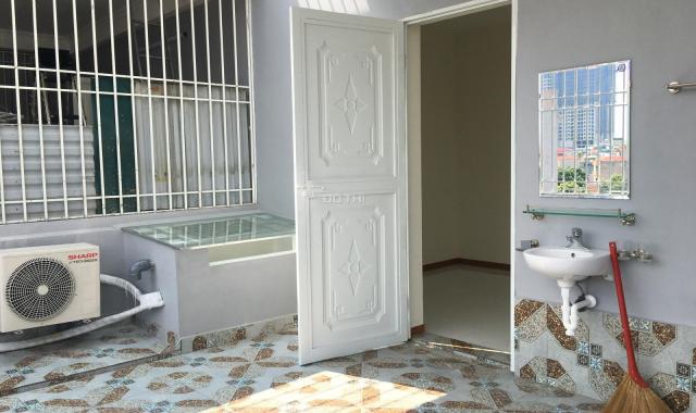 LK xây mới Văn Khê, La Khê KD cực tốt, đường trước nhà 14m, 55m2x5T, full nội thất, 0963343833