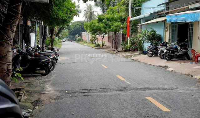 Cho thuê mặt bằng kinh doanh mặt tiền đường Công Lý - Bình Thọ, Quận Thủ Đức 20 triệu/tháng