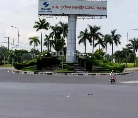 Còn duy nhất lô đất giá cực tốt vị trí đẹp trong Thung Lũng Xanh (KDC An Phước), ngay đầu cổng vào