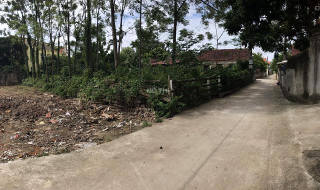 Bán đất tại đường Tỉnh Lộ 317, gần dự án WyndHam Thanh Thủy, xã Bảo Yên, Thanh Thủy, Phú Thọ
