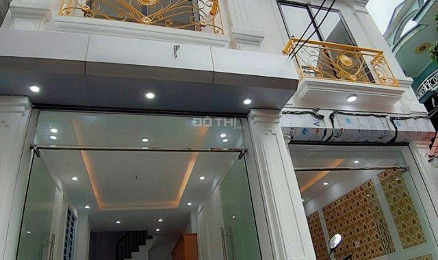 Bán nhà mới đẹp như tranh 33m2, 3PN, chỉ 2.28 tỷ tại Văn Phú, Hà Đông, Hà Nội. LH: 0359001633