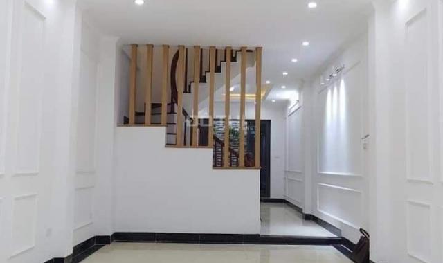 Bán nhà mới đẹp như tranh 33m2, 3PN, chỉ 2.28 tỷ tại Văn Phú, Hà Đông, Hà Nội. LH: 0359001633