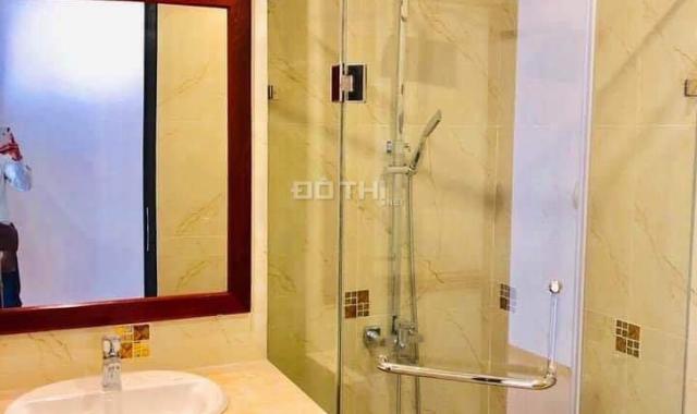 Bán nhà mới đẹp như tranh 33m2, 3PN, chỉ 2.28 tỷ tại Văn Phú, Hà Đông, Hà Nội. LH: 0359001633