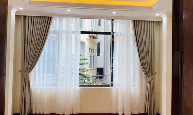 Bán nhà mới đẹp như tranh 33m2, 3PN, chỉ 2.28 tỷ tại Văn Phú, Hà Đông, Hà Nội. LH: 0359001633