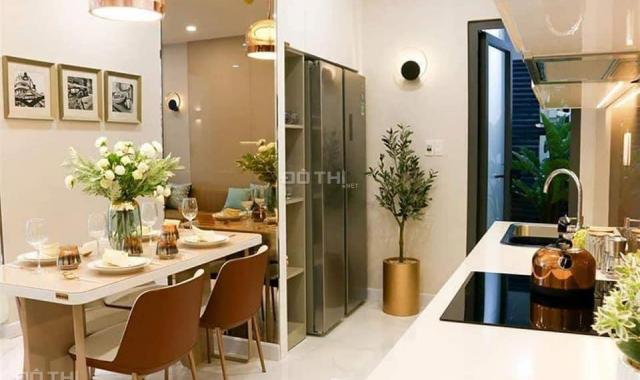 Precia quận 2, chiết khấu 2%, TT 30% đến nhận nhà, tặng 300 triệu làm nội thất, 0943494338