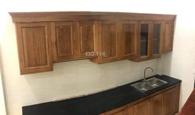 Bán nhà mới siêu đẹp 32m2*4T, 3PN siêu rẻ chỉ 2.6 tỷ tại Mỗ Lao - Hà Đông - Hà Nội