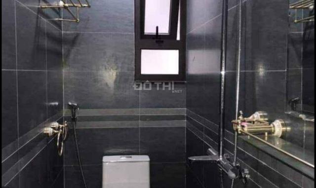 Bán nhà đẹp Trương Định 70m2*3 tầng, ô tô đỗ gần, đa tiện ích. Giá 3,65 tỷ, có TL