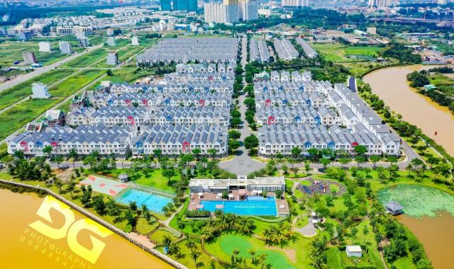 Nhà thô Park Riverside giai đoạn 2 chỉ 5.85/tỷ - Vay NH 70% - Hướng Tây Nam - Khu an ninh BV 24/7