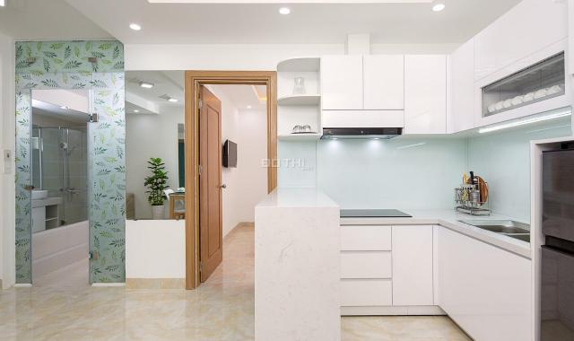 Bán căn hộ Mường Thanh 67m2, 2PN 2WC, nội thất mới chưa từng cho thuê. LH 0905379816