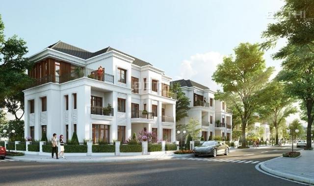 Bán biệt thự Vinhomes Central Park, Nguyễn Hữu Cảnh, 308m2, 125 tỷ