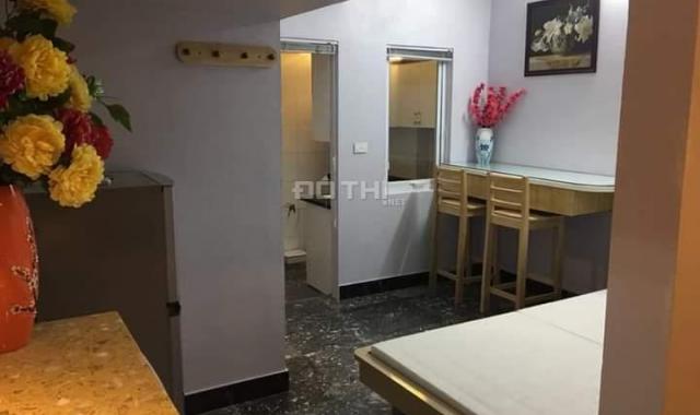 Yết Kiêu lõi Hoàn Kiếm 87 m2 - 10 tầng apartment - MT 4.5 m - giá 34 tỷ