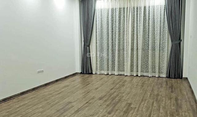 Bán nhà mới lô góc siêu rẻ 33m2*5T chỉ 2.65 tỷ phố Xa La, Phúc La, Hà Đông