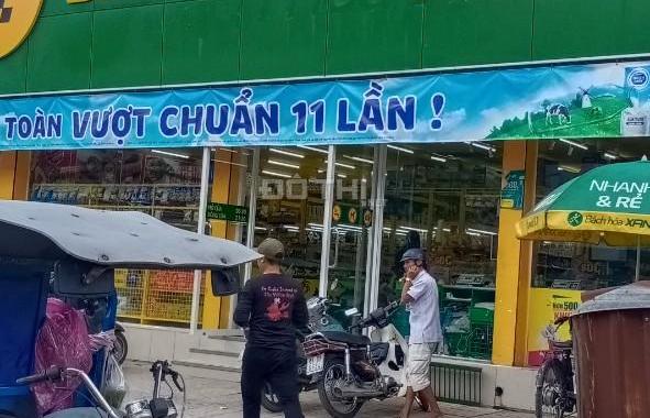 Bán nhà gần chợ Liên Khu 5 - 6, P. Bình Hưng Hòa B, quận Bình Tân