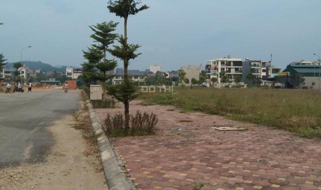 Bán đất nền dự án tại dự án khu đô thị mới Xuân Hòa, Phúc Yên, Vĩnh Phúc, DT 103m2 giá 1,091 tỷ