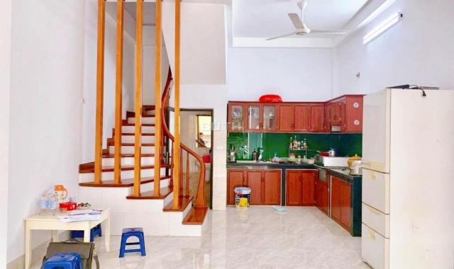 Hiếm! Bán nhà Phan Đình Giót, Hà Đông, lô góc hơn 30m2, ô tô đỗ cửa, nhỉnh 3 tỷ