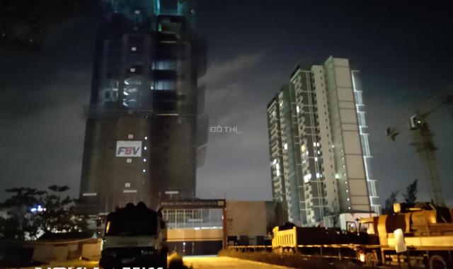 Xu hướng căn hộ Xanh - Trả trước 390 triệu sở hữu ngay căn hộ mặt tiền QL 13 liền kề TTTM Lotte