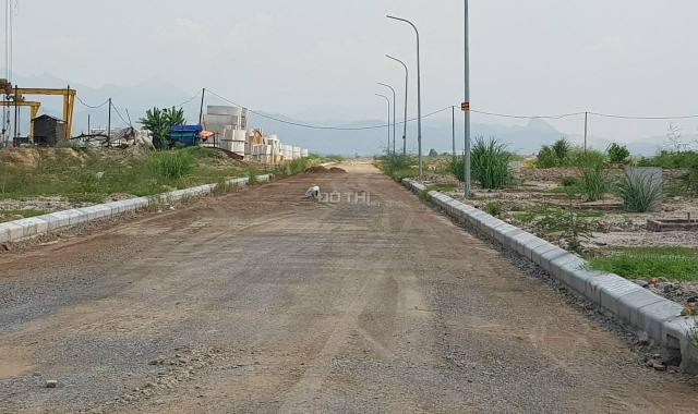 Bán đất Cao Xanh Hà Khánh a và b mở rộng quay biển, giá đầu tư