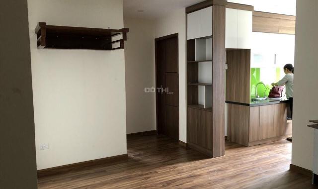 Bán căn góc 83,44m2 thông thủy - giá gốc CĐT, SH vĩnh viễn hỗ trợ trả góp LS 5%/5 năm - 0388405089