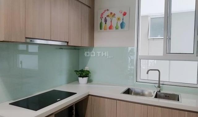 Chỉ 5.8 tỷ nhận căn hộ Novaland Phú Nhuận 99m2, tầng thấp view Nam về hồ bơi đẹp