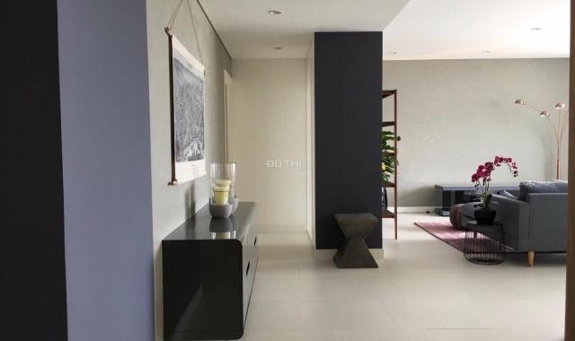 Cho thuê căn hộ chung cư tại dự án City Garden, Bình Thạnh, Hồ Chí Minh dt 160m2, giá 60 tr/th