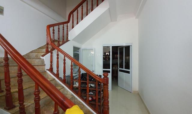 Nguyễn Trãi 80m2 7.4 tỷ, nhà mới đẹp, ngõ rộng, sổ vuông, vài bước ra mặt phố, kinh doanh tốt