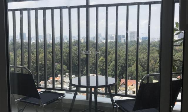 Thanh toán 5.8 tỷ nhận căn hộ Novaland Phú Nhuận 105m2, tầng trung, view công viên mát mẻ