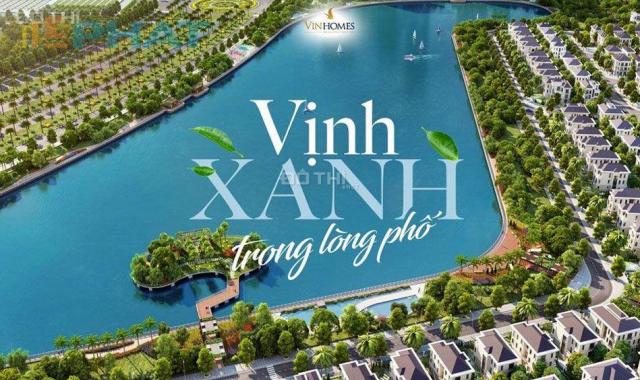 Cần bán nhanh gọn lẹ căn CC Vinhomes Greenbay, Mễ Trì, Hà Nội