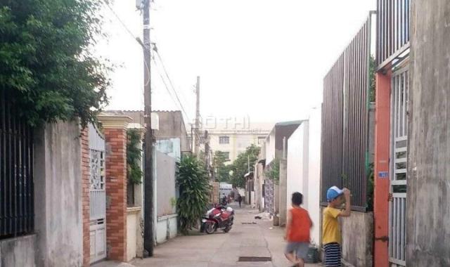 Bán nhà gần công an phường Trảng Dài, sổ hồng thổ cư diện tích 131m2