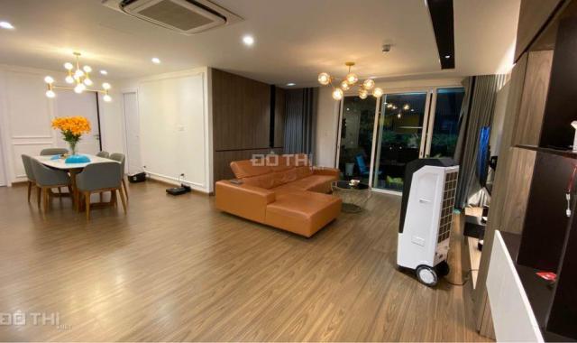 Cho thuê gấp chung cư Hà Nội Center Point 70m2, 2PN, full đồ đẹp 12 triệu/th, LH: 0982399295(Thảo)